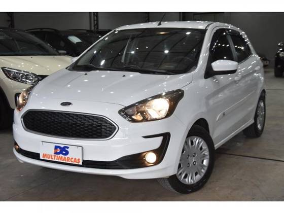 FORD KA 1.0 TI-VCT FLEX SE PLUS MANUAL